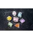 FanRoll Dice Set Love (7) by FanRoll