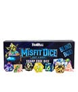 Misfit Adopt a Misfit Dice Set Blind Box Sharp Edge Dice Assortment (12) - Damaged packaging by FanRoll
