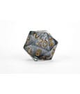 FanRoll Liquid Core Dice Vanishing Oil d20 Elixir (1) by FanRoll
