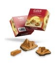 Catan Masterpiece Series Mini figures Set Egypt by FanRoll