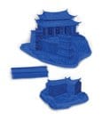 Catan Masterpiece Series Mini figures Set China by FanRoll