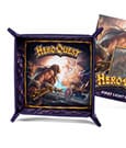 HeroQuest Dice Tray First Light by FanRoll