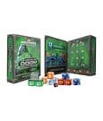 Marvel Multiverse RPG Advent Calendar 12 Days of Doom Dice by FanRoll