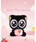 Luo Xiaohei Hug Series Plush Keyring Blind Box Display (6) by Funism