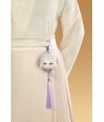 Luo Xiaohei Chinese-Style Series Plush Figure Blind Box Display (6) by Funism