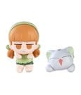 Luo Xiaohei Peekrin Series 1 Blind Box Mini Figures 2-Pack Display (4) by Funism