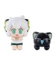 Luo Xiaohei Peekrin Series 1 Blind Box Mini Figures 2-Pack Display (4) by Funism