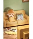 Luo Xiaohei Peekrin Series 1 Blind Box Mini Figures 2-Pack Display (4) by Funism