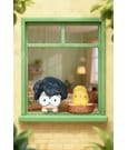 Luo Xiaohei Peekrin Series 1 Blind Box Mini Figures 2-Pack Display (4) by Funism