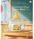 Maltese Childhood Days Series Mini Figure Blind Box Display (8) by Funism