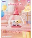 Maltese Childhood Days Series Mini Figure Blind Box Display (8) by Funism