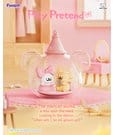 Maltese Childhood Days Series Mini Figure Blind Box Display (8) by Funism
