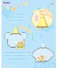 Maltese Childhood Days Series Mini Figure Blind Box Display (8) by Funism