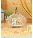 Maltese Childhood Days Series Mini Figure Blind Box Display (8) by Funism