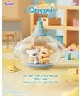 Maltese Childhood Days Series Mini Figure Blind Box Display (8) by Funism