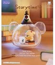 Maltese Childhood Days Series Mini Figure Blind Box Display (8) by Funism