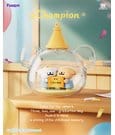 Maltese Childhood Days Series Mini Figure Blind Box Display (8) by Funism