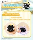 Luo Xiaohei Hei Xiu Hei Xiu Plush Figure Squishy Blind Bag Display (6) by Funism