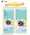 Luo Xiaohei Hei Xiu Hei Xiu Plush Figure Squishy Blind Bag Display (6) by Funism