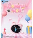Luo Xiaohei Hei Xiu Hei Xiu Plush Figure Squishy Blind Bag Display (6) by Funism