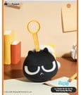 Luo Xiaohei Hei Xiu Hei Xiu Plush Figure Squishy Blind Bag Display (6) by Funism