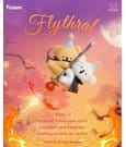 Maltese Blind Box Mini Figures Magic Seekers Series Display (8) by Funism