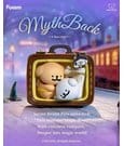 Maltese Blind Box Mini Figures Magic Seekers Series Display (8) by Funism
