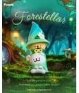 Maltese Blind Box Mini Figures Magic Seekers Series Display (8) by Funism