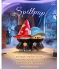 Maltese Blind Box Mini Figures Magic Seekers Series Display (8) by Funism
