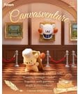 Maltese Blind Box Mini Figures Magic Seekers Series Display (8) by Funism