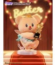 Butterbear Mini Figures Adorable Influencer 7 cm Display (8) by Funism