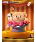 Butterbear Mini Figures Adorable Influencer 7 cm Display (8) by Funism