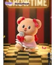 Butterbear Mini Figures Adorable Influencer 7 cm Display (8) by Funism