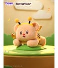 Butterbear Mini Figures Adorable Influencer 7 cm Display (8) by Funism