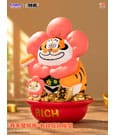 I Am Not Fat Tiger Statue 1/7 Alexander the Tiger Rich Flower 20 cm by Funism