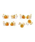 Maltese Blind Box Mini Figures Lucky Paws Series Display (8) - Damaged packaging by Funism