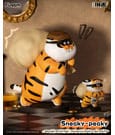 Alexander The Fat Tiger Mini Figures Roaring Love Series 2: Epic Filial Fabil7 cm Display (8) by Funism