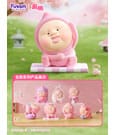 Kobitos Blind Box Mini Figures Gym Challenges Series 8 cm Display (6) by Funism