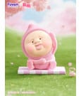 Kobitos Blind Box Mini Figures Gym Challenges Series 8 cm Display (6) by Funism