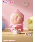 Kobitos Blind Box Mini Figures Gym Challenges Series 8 cm Display (6) by Funism