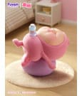 Kobitos Blind Box Mini Figures Gym Challenges Series 8 cm Display (6) by Funism