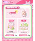 Kobitos Blind Box Mini Figures Gym Challenges Series 8 cm Display (6) by Funism