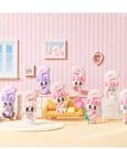 Esther Bunny Blind Box Mini Figures Young Blossom Series 10 cm Display (8) by Funism