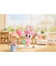 Esther Bunny Blind Box Mini Figures Young Blossom Series 10 cm Display (8) by Funism