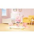 Esther Bunny Blind Box Mini Figures Young Blossom Series 10 cm Display (8) by Funism