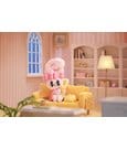 Esther Bunny Blind Box Mini Figures Young Blossom Series 10 cm Display (8) by Funism