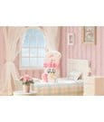 Esther Bunny Blind Box Mini Figures Young Blossom Series 10 cm Display (8) by Funism