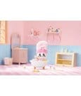 Esther Bunny Blind Box Mini Figures Young Blossom Series 10 cm Display (8) by Funism