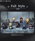 Lord of Mysteries Mini Figures Invitation of Fate 9 cm Display (9) by Funism