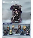 Lord of Mysteries Mini Figures Invitation of Fate 9 cm Display (9) by Funism